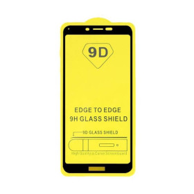 Чохли, бампера Чехлы, бампера ^/--/^ Захисне скло TDG 9 /--/ D для Xiaomi Redmi 7 /--/ A Full Glue чорний 0,26 мм в упаковці ^_^^^ Защитное стекло TDG 9 /--/ D для Xiaomi Redmi 7 /--/ A Full Glue черный 0,26 мм в упаковке - фото фото фото