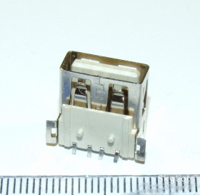 Порти, роз'єми Порты, разъемы ^/--/^ U /--/ 004 USB 2.0 Разъем гнездо коннектор гніздо роз&amp;apos;єм для ноутбуков и материнских плат Acer Asus Dell Toshiba Emachines Sony Samsung HP Compaq IBM ^_^^^ U /--/ 004 USB 2. Разъем гнездо коннектор гнездо разъём для ноутбуков и материнских плат Acer Asus Dell Toshiba Emachines Sony Samsung HP Compaq IBM - фото фото фото