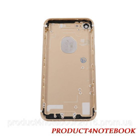 Інше  (Корпуса) Другое (Корпуса) ^/--/^ Задняя крышка для iPhone 7, gold, оригинал ^_^^^ Задня кришка для iPhone 7, gold, оригінал - фото фото фото