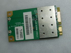 Wi-Fi адаптери Wi-Fi адаптеры ^/--/^ Модуль  (Адаптер) Wi-Fi Acer Aspire 6530  (Atheros AR /--/ 5 /--/ B /--/ 91) ^_^^^ Модуль Wi-Fi Acer Aspire 6530 (Atheros AR /--/ 5 /--/ B /--/ 91) - фото фото фото