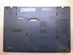 Корпуса Корпуса ^/--/^ Б/У Корпус низ  (піддон)  на Lenovo L /--/ 470 ^_^^^ В Корпус низ (поддон) на Lenovo L /--/ 470 - фото фото фото