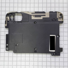 Корпуса на Xiaomi Корпуса на Xiaomi ^/--/^ Середній корпус Xiaomi Redmi Go (tiare) для телефону оригінал з розборки ^_^^^ Средний корпус Xiaomi Redmi Go (tiare) для телефона оригинал из разборки - фото фото фото