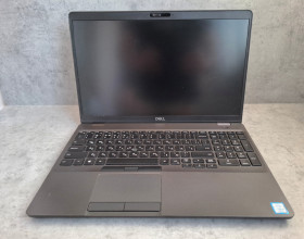 Dell Dell ^/--/^ ноутбук 15.6&amp;quot; Dell latitude 5500 / i /--/ 5-8365 /--/ U/16 Gb DDR /--/ 4 /256 SSD FullHD+ IPS     (№31) - фото фото фото