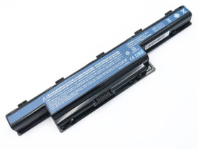 Акумулятори Аккумуляторы ^/--/^ Батарея AS /--/ 10 /--/ D /--/ 41 для ACER Aspire 4741, 4551, 4771, 5252, 5336, 5551, 5740 /--/ G, 5741, E /--/ 1-531 /--/ G, E /--/ 1-571, V /--/ 3 - фото фото фото