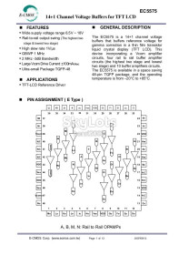 Інші аксесуари та комплектуючі Другие аксессуары и комплектующие ^/--/^ Микросхема AS /--/ 15-F AS /--/ 15-G AS /--/ 15-HF AS /--/ 15-HG AS /--/ 15-U QFP AS /--/ 15 QFP /--/ 48 14+1 канальный гамма-буфер для T-CON TFT-LCD телевизоров ^_^^^ Мікросхема AS /--/ 15-F AS /--/ 15-G AS /--/ 15-HF AS /--/ 15-HG AS /--/ 15-U QFP AS /--/ 15 QFP /--/ 48 14+1 канальний гамма-буфер для T-CON TFT-LCD телевізорів - фото фото фото