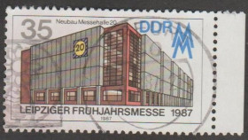 НДР, ФРН ГДР, ФРГ ^/--/^ Германия Німеччина ГДР 1987 ярмарка ^_^^^ Германия ГДР 1987 ярмарка - фото фото фото