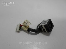 Шлейфи Шлейфы ^/--/^ Гнездо зарядки Dell E /--/ 4300 (NZ-7535) ^_^^^ Гніздо зарядки Dell E /--/ 4300 (NZ-7535) - фото фото фото