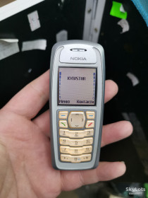 Nokia, Microsoft Nokia, Microsoft ^/--/^ #shop Nokia 3100 gray - фото фото фото