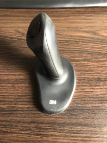 Миші Мыши ^/--/^ 3 /--/ M Ergonomic Mouse EM /--/ 550 /--/ GPL / Бездротова ергономічна миша / Без USB-приймача / Реагує на батарейки  [130] ^_^^^ 3 /--/ M Ergonomic Mouse EM /--/ 550 /--/ GPL / Беспроводная эргономическая мышь / Без USB-приемника / Реагирует на батарейки [130] - фото фото фото