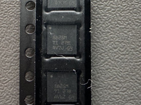 Мікросхеми Микросхемы ^/--/^ Мікросхема Texas Instruments TAS /--/ 5825 /--/ MRHBR Original ^_^^^ Микросхема Texas Instruments TAS /--/ 5825 /--/ MRHBR Original - фото фото фото