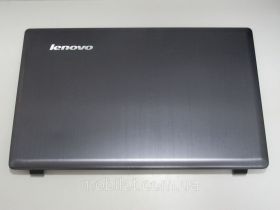 Корпуса Корпуса ^/--/^ Часть корпуса (Крышка матрицы) Lenovo Z /--/ 580 (NZ-6606) ^_^^^ Частина корпусу (Кришка матриці) Lenovo Z /--/ 580 (NZ-6606) - фото фото фото