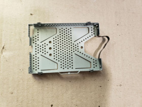 Комплектуючі Комплектующие ^/--/^ карман HDD для Sony Playstation 4 PS /--/ 4 Slim &amp; Pro - HDD Hard Disk Drive Mounting Bracket Caddy ^_^^^ HDD для Sony Playstation 4 PS /--/ 4 Slim &amp; Pro - HDD Hard Disk Drive Mounting Bracket Caddy - фото фото фото