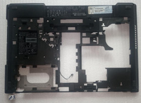 Корпуса Корпуса ^/--/^ Нижня частина корпуса   (поддон) з ноутбука HP EliteBook 8560 /--/ p 8570 /--/ p 641182-001 грж /--/ 5-49 ^_^^^ Нижняя часть корпуса (поддон) с ноутбука HP EliteBook 8560 /--/ p 8570 /--/ p 641182-001 грж /--/ 5-49 - фото фото фото