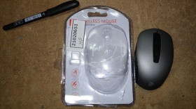 Миші Мыши ^/--/^ Беспроводная оптическая мышь 2 /--/ E MF /--/ 211 WL Gray № 21020651 ^_^^^ Бездротова оптична миша 2 /--/ E MF /--/ 211 WL Gray No 21020651 - фото фото фото