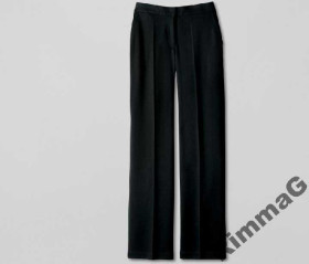 Штани Брюки ^/--/^ Брюки классика трикотажные р.44 укр. TCM Tchibo ^_^^^ Брюки класика трикотажні р.44 укр. TCM Tchibo - фото фото фото