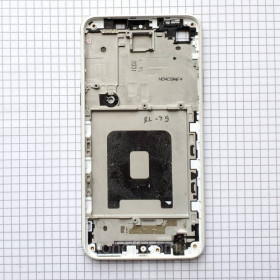 Корпуса на LG Корпуса на LG ^/--/^ Рамка дисплея LG X screen K /--/ 500 /--/ N для телефона оригінал з розборки ^_^^^ Рамка дисплея LG X screen K /--/ 500 /--/ N для телефона оригинал из разборки - фото фото фото