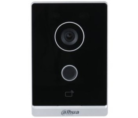 Домофони Домофоны ^/--/^ 2 /--/ Мп IP панель виклику з Wi-Fi  Dahua DHI-VTO /--/ 2211 /--/ G-WP ^_^^^ 2 /--/ Мп IP панель вызова с Wi-Fi Dahua DDHI-VTO /--/ 2211 /--/ G-WP - фото фото фото