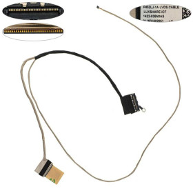 Шлейфи Шлейфы ^/--/^ Шлейф матрицы для ноутбука Asus (PRO /--/ 452 /--/ S, PE /--/ 452 /--/ L) LED (1422-035 /--/ N /--/ 0 /--/ AS) ^_^^^ Шлейф матриці для ноутбука Asus (PRO /--/ 452 /--/ S, PE /--/ 452 /--/ L) LED (1422-035 /--/ N /--/ 0 /--/ AS) - фото фото фото