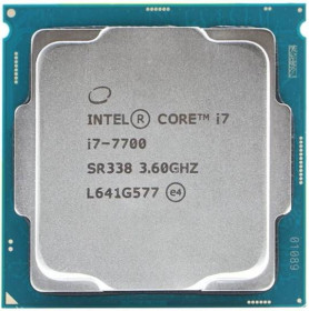 Процесори Процессоры ^/--/^ Процесор Intel Core i /--/ 7 7700 3.6-4.2 GHz, LGA /--/ 1151 65 /--/ W Б/В ^_^^^ Процессор Intel Core i /--/ 7 7700 3.6-4. 2 GHz, LGA /--/ 1151 65 /--/ W Б/В - фото фото фото