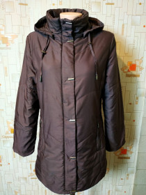 Куртки Куртки ^/--/^ Куртка утепленная демисезонная SAIL &amp; SKI p-p 36 ^_^^^ Куртка утеплена демісезонна SAIL &amp; SKI p-p 36 - фото фото фото