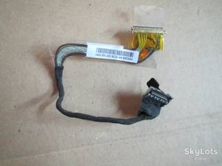 Шлейфи Шлейфы ^/--/^ Шлейф матрицы нетбука ASUS Eee PC 1101 /--/ HA    (1422-00 /--/ KL /--/ 000) ^_^^^ Шлейф матриці нетбука ASUS Eee PC 1101 /--/ HA (1422-00 /--/ KL /--/ 000) - фото фото фото
