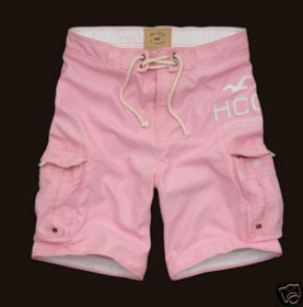 Футболки, майки Футболки, майки ^/--/^ Чоловічі шорти Hollister карго Хайповые широкі рожеві нові ^_^^^ Мужские шорты Hollister карго Хайповые широкие розовые новые - фото фото фото