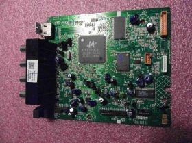 Інші радіокомпоненти Другие радиокомпоненты ^/--/^ EBR /--/ 42880705 Main board LG DNU /--/ 889 - фото фото фото
