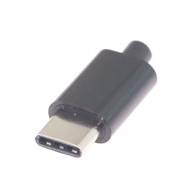 Порти, роз'єми Порты, разъемы ^/--/^ 3 /--/ A Type-C штекер разьем разъем USB 3.1 fast charging питание + дата ^_^^^ 3 /--/ A Type-C штекер роз'єм USB 3.1 fast charging харчування + дата - фото фото фото