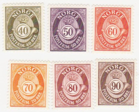 Скандинавія Скандинавия ^/--/^ Норвегия 1978 г.№ 774‑779 ** серия ^_^^^ Норвегія 1978 р. No 774-779 ** серія - фото фото фото
