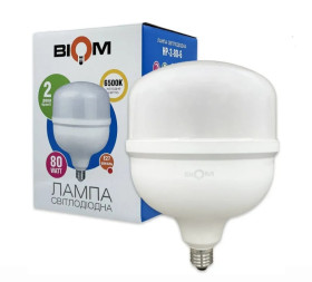 Лампи, лампочки Лампы, лампочки ^/--/^ Светодиодная LED лампа Biom T /--/ 160 80 /--/ Вт Е /--/ 27 80 /--/ W E /--/ 27 6500 /--/ К ^_^^^ Світлодіодна LED лампа Biom T /--/ 160 80 /--/ Вт Е /--/ 27 80 /--/ W E /--/ 27 6500 /--/ К - фото фото фото