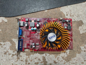 Відеокарти Видеокарты ^/--/^ Видеокарта MSI Radeon HD /--/ 4650 R /--/ 4650-MD /--/ 1 /--/ G 1 /--/ GB PCI-E № 250307311 ^_^^^ Відеокарта MSI Radeon HD /--/ 4650 R /--/ 4650-MD /--/ 1 /--/ G 1 /--/ GB PCI-E No 250307311 - фото фото фото
