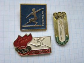Спортивні Спортивные ^/--/^ Олимпийские игры, Монреаль 1976 г. ^_^^^ Олімпійські ігри, Монреаль 1976 - фото фото фото