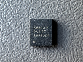 Мікросхеми Микросхемы ^/--/^ Мікросхема SM /--/ 3201 /--/ A Original ^_^^^ Микросхема SM /--/ 3201 /--/ A Original - фото фото фото