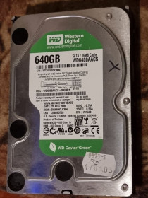 Жорсткі диски Жесткие диски ^/--/^ 100% hdd 3.5 640 гб 5400 wd green 64.5/65.9 wd /--/ 6400 /--/ aacs-00 /--/ g /--/ 8 /--/ b /--/ 1 жесткий диск western digital вд ^_^^^ 100% hdd 3.5 640 гб 5400 wd green 64.5/65.9 wd /--/ 6400 /--/ aacs-00 /--/ g /--/ 8 /--/ b /--/ 1 жорсткий диск western digital вд - фото фото фото