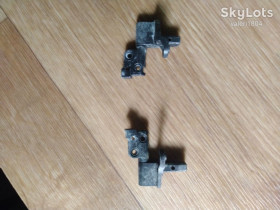 Інші комплектуючі Другие комплектующие ^/--/^ Петлі матриці DELL Latitude E /--/ 5500 ^_^^^ Петли матрицы DELL Latitude E /--/ 5500 - фото фото фото