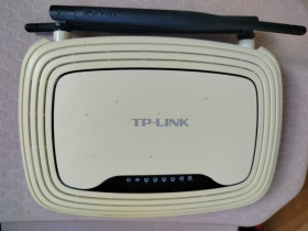 Маршрутизатори Маршрутизаторы ^/--/^ Маршрутизатор TP-Link TL-WR /--/ 841 /--/ N      (Wi-Fi) 300 /--/ мбіт/с ^_^^^ Маршрутизатор TP-Link TL-WR /--/ 841 /--/ N (Wi-Fi) 300 /--/ мбит/с - фото фото фото