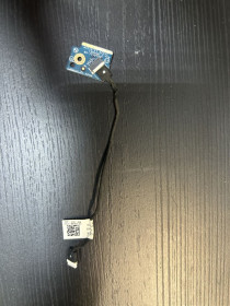 Інші комплектуючі Другие комплектующие ^/--/^ Плата індикації Dell Latitude 5400 LS-E /--/ 131 /--/ P  (0781 /--/ KR) зі шлейфом ^_^^^ Плата индикации Dell Latitude 5400 LS-E /--/ 131 /--/ P (0781 /--/ KR) со шлейфом - фото фото фото