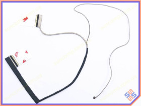 Шлейфи Шлейфы ^/--/^ Шлейф матрицы для Asus X /--/ 450, X /--/ 450 /--/ C, X /--/ 450 /--/ V, X /--/ 450 /--/ VC, A /--/ 450, A /--/ 450 /--/ C (DD /--/ 0 /--/ XJALC /--/ 000, DD /--/ 0 /--/ XJALC /--/ 020) ^_^^^ Шлейф матриці для Asus X /--/ 450, X /--/ 450 /--/ C, X /--/ 450 /--/ V, X /--/ 450 /--/ VC, A /--/ 450, A /--/ 450 /--/ C (DD /--/ 0 /--/ XJALC /--/ 000, DD /--/ 0 /--/ XJALC /--/ 020) - фото фото фото