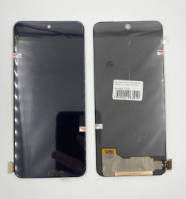 Сенсорні екрани і Дисплеї Сенсорные экраны и Дисплеи ^/--/^ Дисплей Xiaomi RedMi Note 12 /--/ s, чорний, з тачскрином, Oled ^_^^^ Дисплей Xiaomi RedMi Note 12 /--/ s, черный, с тачскрином, Oled - фото фото фото