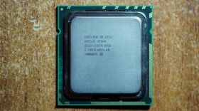 Процесори Процессоры ^/--/^ Intel Xeon W /--/ 3565 3.20 /--/ GHz 4 /--/ х/8 ядер , 8 /--/ M socket 1366 Вживане ^_^^^ Intel Xeon W /--/ 3565 3.20 /--/ GHz 4 /--/ х/8 ядер, 8 /--/ M socket 1366 - фото фото фото