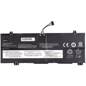 Акумулятори Аккумуляторы ^/--/^ Аккумулятор PowerPlant для ноутбуков LENOVO IdeaPad S /--/ 540-14 /--/ IML (L /--/ 18 /--/ M /--/ 4 /--/ PF /--/ 3) 15.4 /--/ V 3600 /--/ mAh - фото фото фото