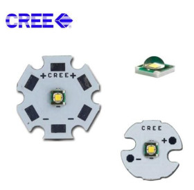 Світлодіоди Светодиоды ^/--/^ Светодиодный чип Cree XPE 1-3 /--/ вт ^_^^^ Світлодіодний чіп Cree XPE 1-3 /--/ вт - фото фото фото