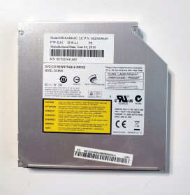 Приводи Приводы ^/--/^ 659 Привод DVD-RW SATA 12.7 /--/ mm Philips &amp; Lite-ON DS-8 /--/ A /--/ 4 /--/ S для ноутбуків ^_^^^ 659 Привод DVD-RW SATA 12.7 /--/ mm Philips &amp; Lite-ON DS-8 /--/ A /--/ 4 /--/ S для ноутбуков - фото фото фото