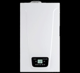 Інша техніка Другая техника ^/--/^ BAXI DUO-TEC Compact E 24 - фото фото фото