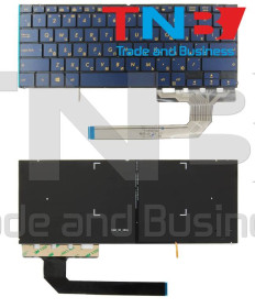 Клавіатури Клавиатуры ^/--/^ Клавиатура ASUS UX /--/ 370 UX /--/ 370 /--/ U UX /--/ 370 /--/ UA UX /--/ 370 /--/ UAF UX /--/ 370 /--/ UAR СИНЯЯ с подсветкой RUUS ^_^^^ Клавіатура ASUS UX /--/ 370 UX /--/ 370 /--/ U UX /--/ 370 /--/ UA UX /--/ 370 /--/ UAF UX /--/ 370 /--/ UAR СИНЯЯ з підсвічуванням RUUS - фото фото фото