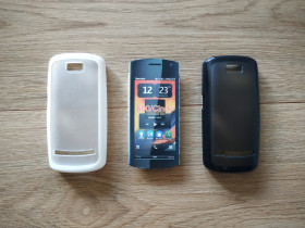 Чохли, бампера Чехлы, бампера ^/--/^ Чохол для Nokia 600 Cindy чехол на Lumia ^_^^^ Чехол для Nokia 600 Cindy чехол на Lumia - фото фото фото