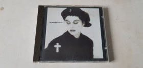 Музичні диски Музыкальные диски ^/--/^ Lisa Stansfield Affection CD фірмовий ^_^^^ Lisa Stansfield Affection CD фирменный - фото фото фото