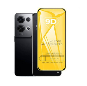 Чохли, бампера Чехлы, бампера ^/--/^ Захисне скло TDG 9 /--/ D для Oppo Reno /--/ 8 Pro 5 /--/ G /Reno /--/ 8 Pro Plus 5 /--/ G повна проклейка чорний ^_^^^ Защитное стекло TDG 9 /--/ D для Oppo Reno /--/ 8 Pro 5 /--/ G /Reno /--/ 8 Pro Plus 5 /--/ G полная проклейка черный - фото фото фото
