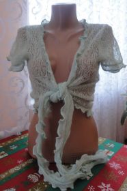 Болеро Болеро ^/--/^ СУПЕР БРЕНДОВЫЙ ЖИЛЕТ БОЛЕРО КОФТА КАРДИГАН ^_^^^ СУПЕР БРЕНДОВИЙ ЖИТЛО БОЛЕРО КОФТА КАРДИГАН - фото фото фото