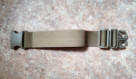 Похідний інвентар Походный инвентарь ^/--/^ Ремень от Maxpedition Janus   (Khaki) ^_^^^ Ремінь від Maxpedition Janus (Khaki) - фото фото фото